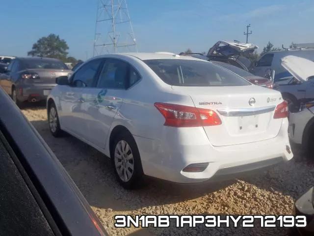 3N1AB7AP3HY272193 фото 4