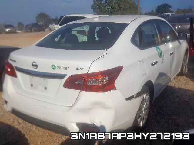 3N1AB7AP3HY272193 фото 5