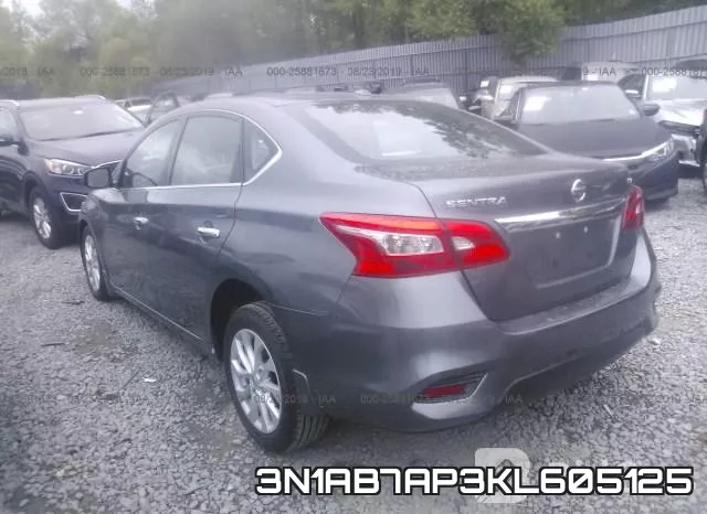 3N1AB7AP3KL605125 фото 4