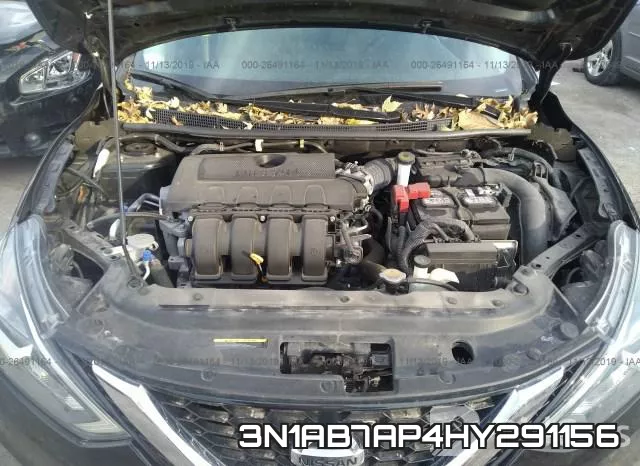 3N1AB7AP4HY291156 фото 2