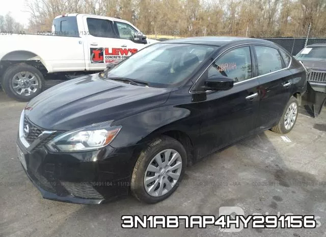 3N1AB7AP4HY291156 фото 3