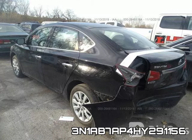 3N1AB7AP4HY291156 фото 4