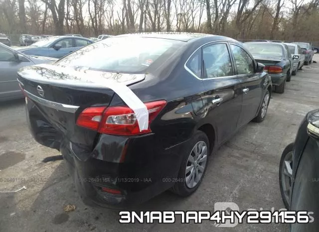 3N1AB7AP4HY291156 фото 5