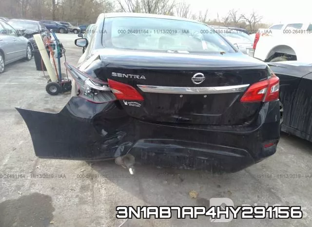 3N1AB7AP4HY291156 фото 7