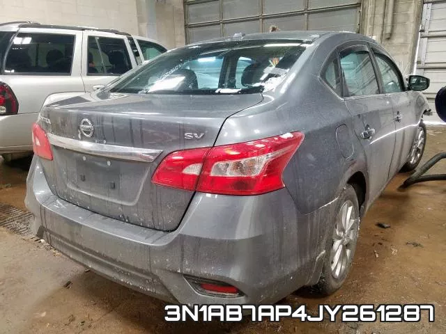 3N1AB7AP4JY261287 фото 5