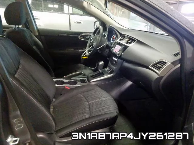 3N1AB7AP4JY261287 фото 6