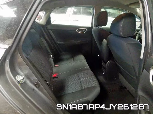 3N1AB7AP4JY261287 фото 7