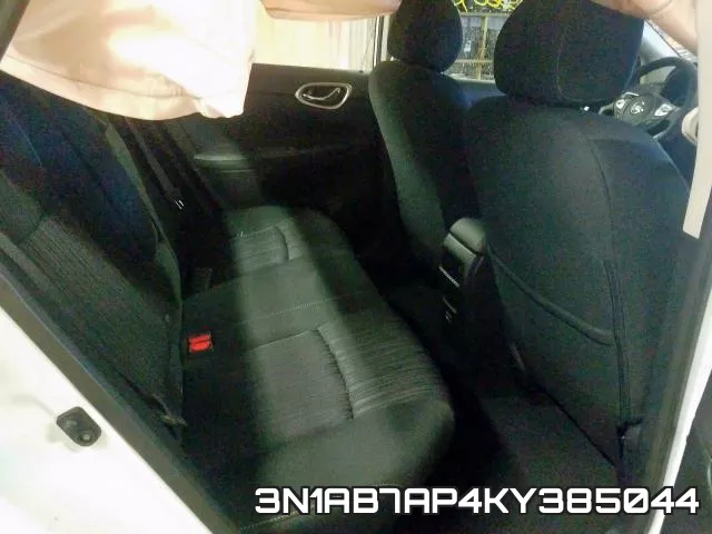 3N1AB7AP4KY385044 фото 6