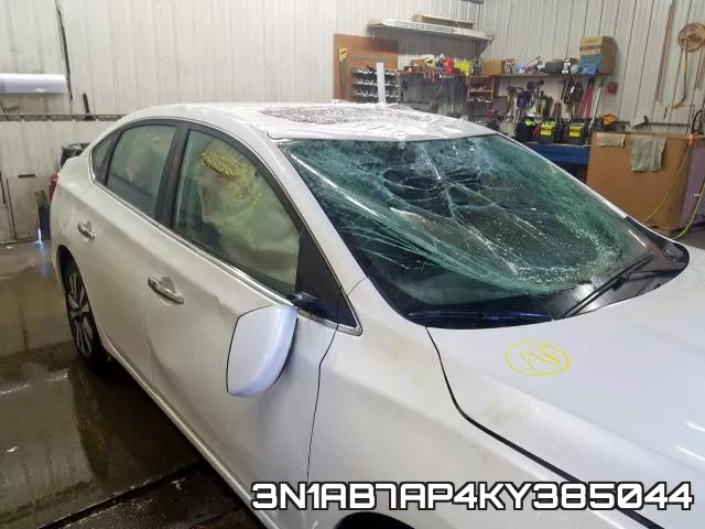 3N1AB7AP4KY385044 фото 10