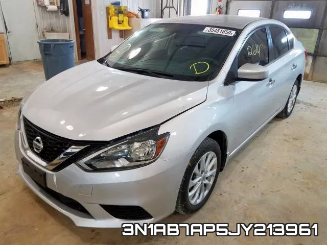 3N1AB7AP5JY213961 фото 3