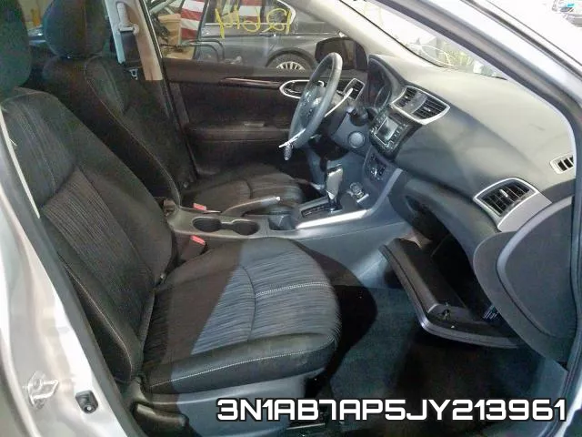 3N1AB7AP5JY213961 фото 6