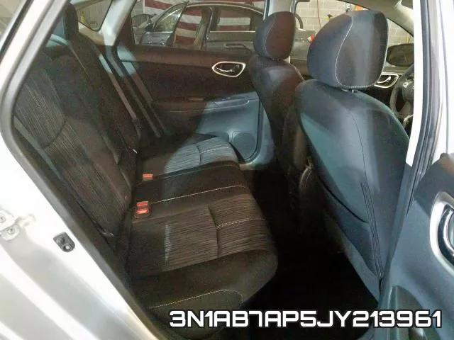 3N1AB7AP5JY213961 фото 7
