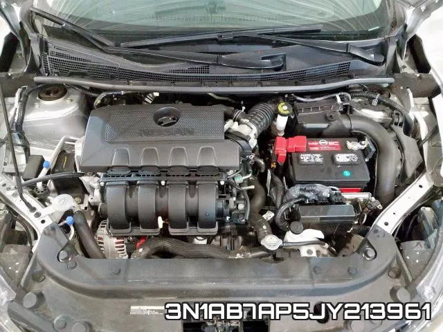 3N1AB7AP5JY213961 фото 8