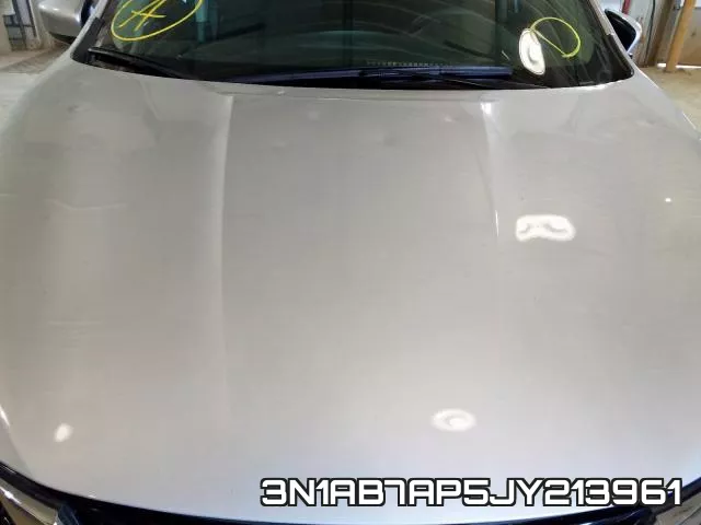 3N1AB7AP5JY213961 фото 10