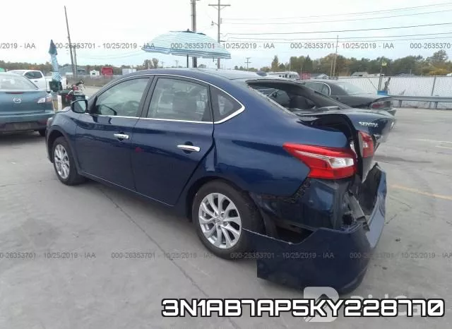 3N1AB7AP5KY228770 фото 4