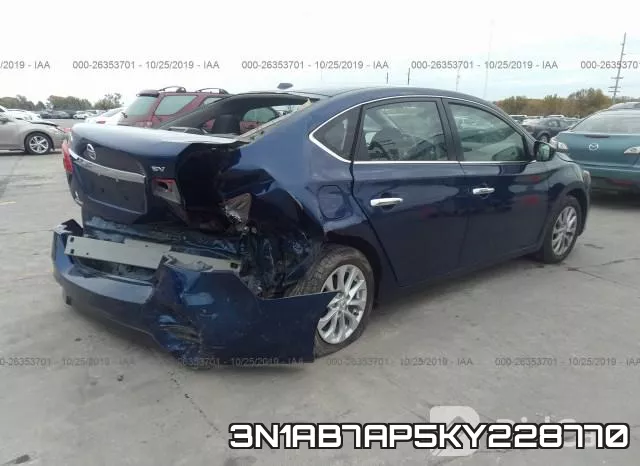 3N1AB7AP5KY228770 фото 5