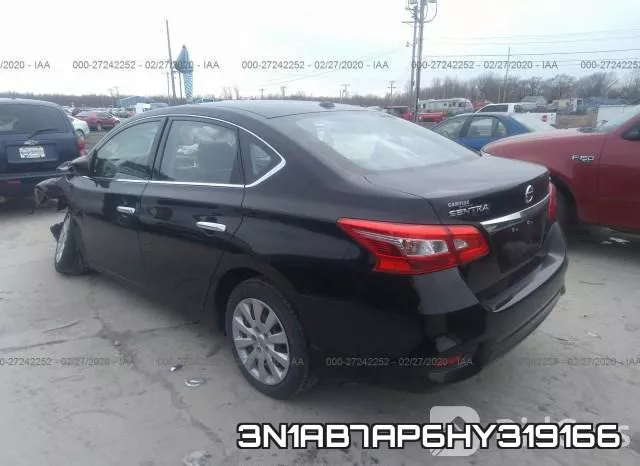3N1AB7AP6HY319166 фото 4