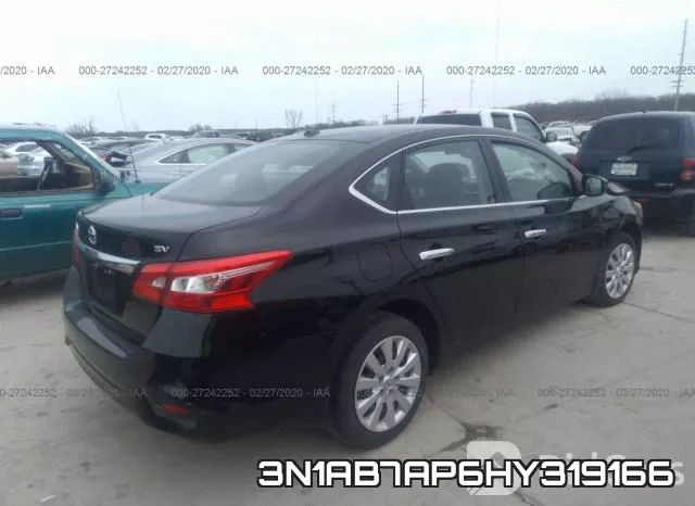 3N1AB7AP6HY319166 фото 5