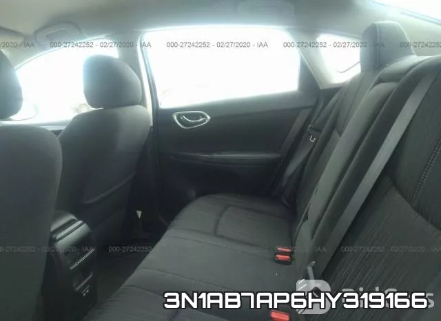 3N1AB7AP6HY319166 фото 9
