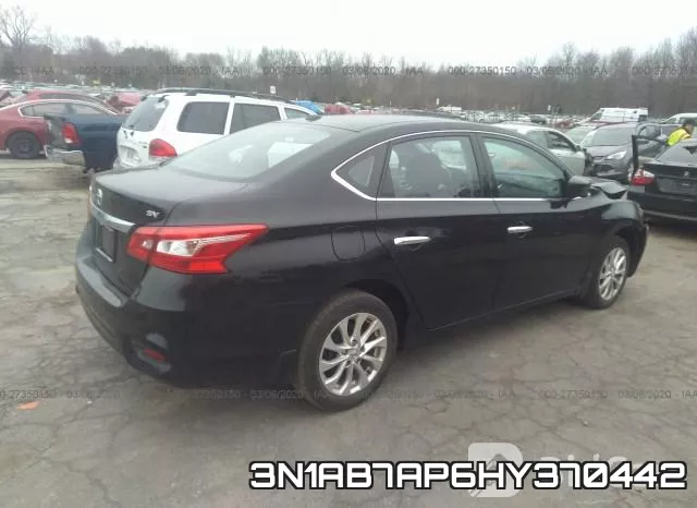 3N1AB7AP6HY370442 фото 5