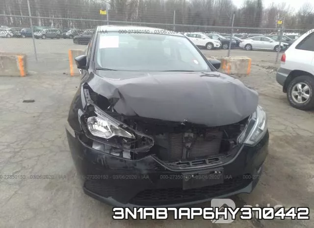 3N1AB7AP6HY370442 фото 7