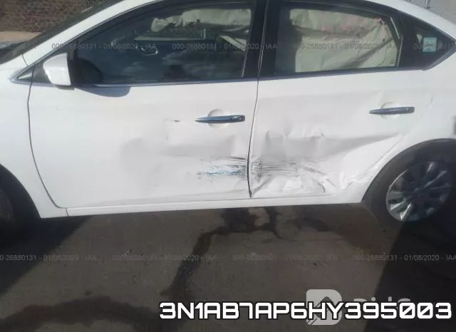 3N1AB7AP6HY395003 фото 6