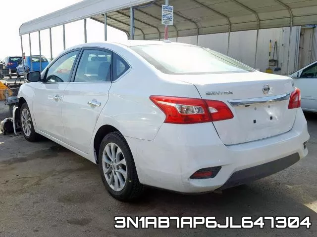 3N1AB7AP6JL647304 фото 4