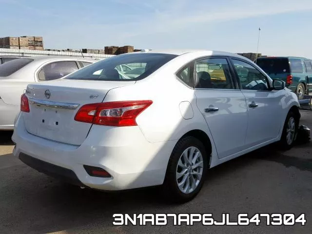 3N1AB7AP6JL647304 фото 5