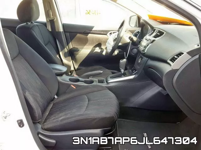 3N1AB7AP6JL647304 фото 6