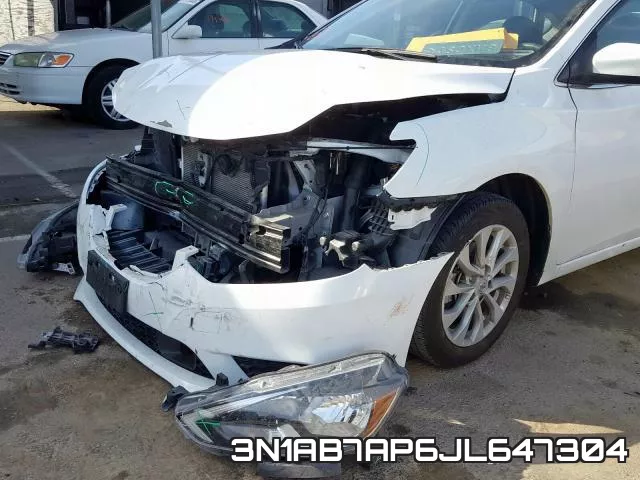 3N1AB7AP6JL647304 фото 10