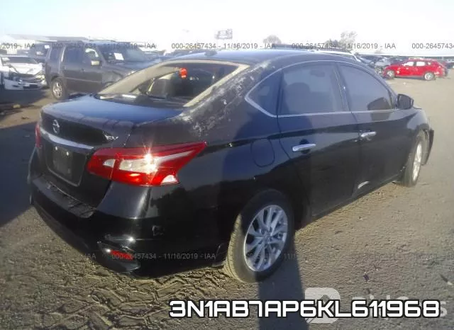3N1AB7AP6KL611968 фото 5