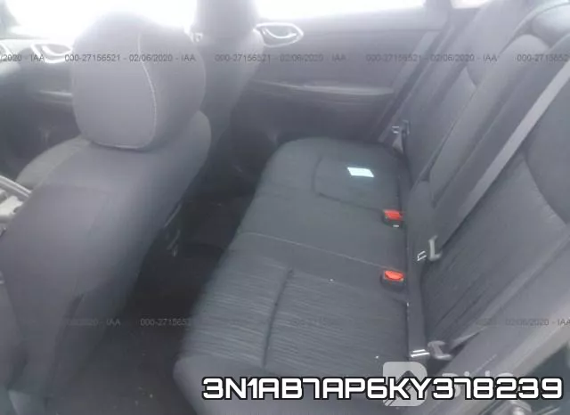 3N1AB7AP6KY378239 фото 9