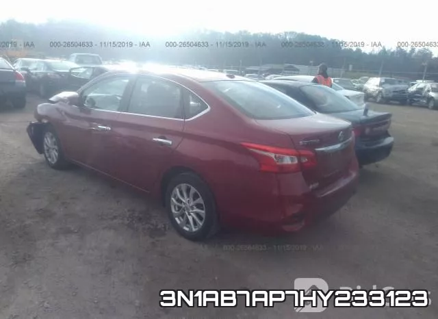 3N1AB7AP7HY233123 фото 4