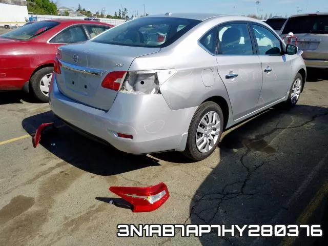 3N1AB7AP7HY280376 фото 5