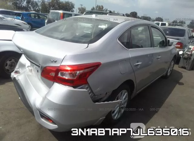 3N1AB7AP7JL635016 фото 5