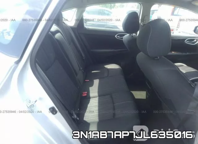 3N1AB7AP7JL635016 фото 9