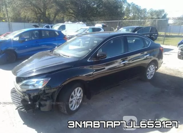 3N1AB7AP7JL653127 фото 3