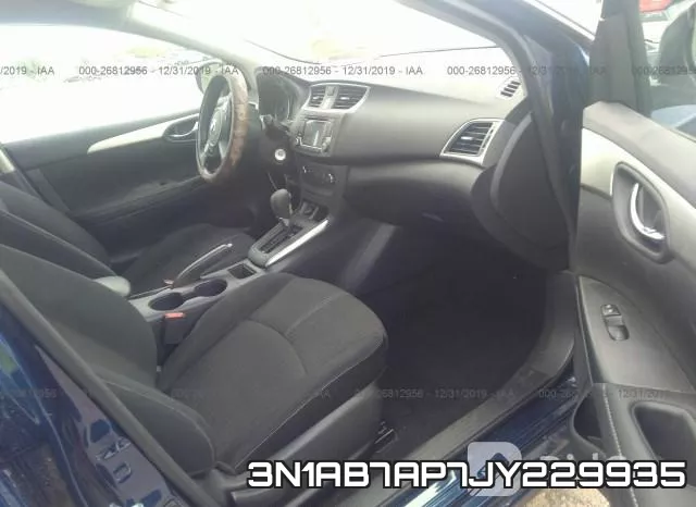3N1AB7AP7JY229935 фото 6