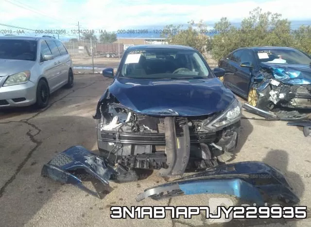 3N1AB7AP7JY229935 фото 7