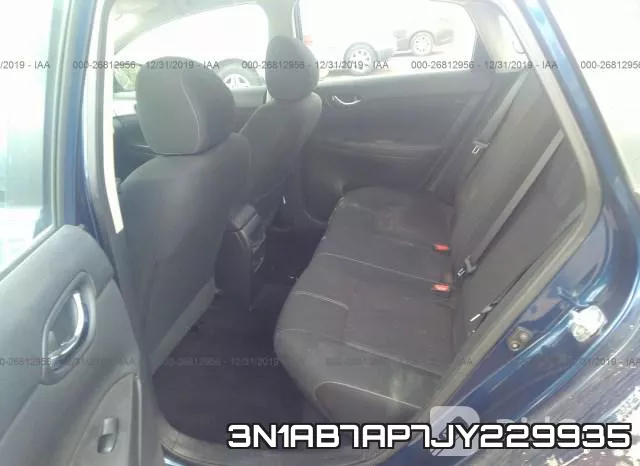 3N1AB7AP7JY229935 фото 9