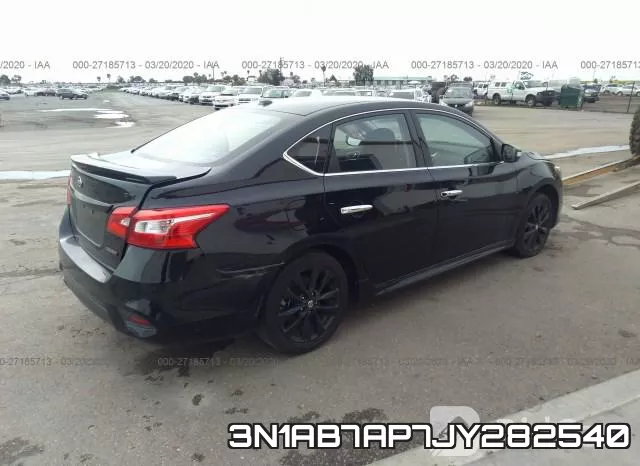 3N1AB7AP7JY282540 фото 5