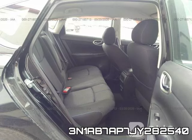 3N1AB7AP7JY282540 фото 9
