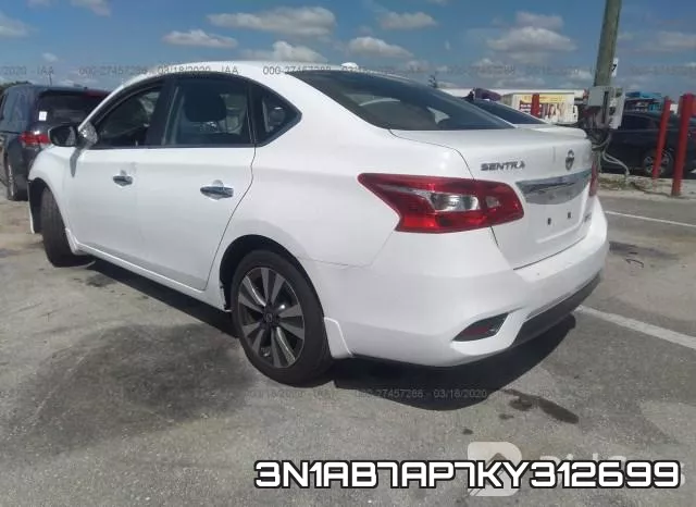3N1AB7AP7KY312699 фото 4