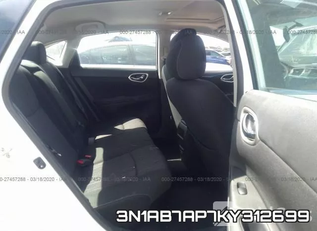 3N1AB7AP7KY312699 фото 9