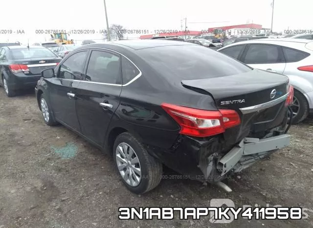 3N1AB7AP7KY411958 фото 4