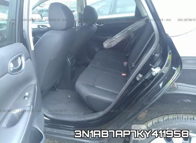3N1AB7AP7KY411958 фото 9