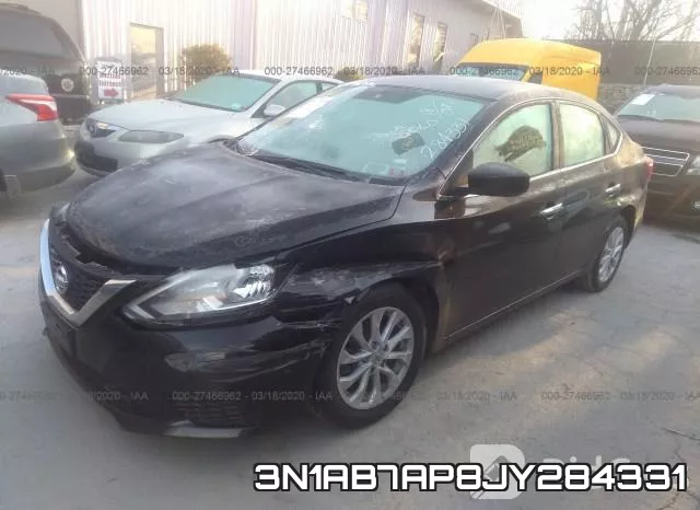 3N1AB7AP8JY284331 фото 3