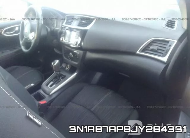 3N1AB7AP8JY284331 фото 6