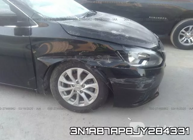 3N1AB7AP8JY284331 фото 7