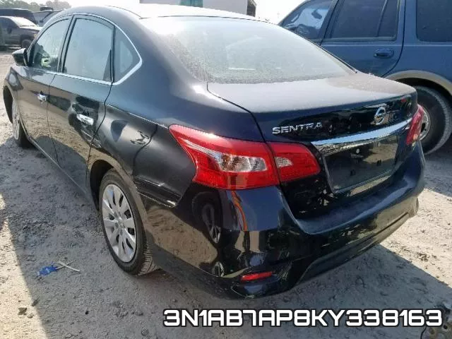 3N1AB7AP8KY338163 фото 4